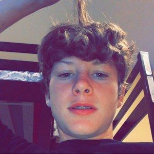 Meet your Posher, Tommy